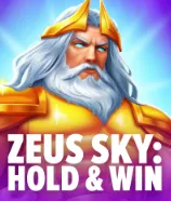 Zeus Sky Hold & Win