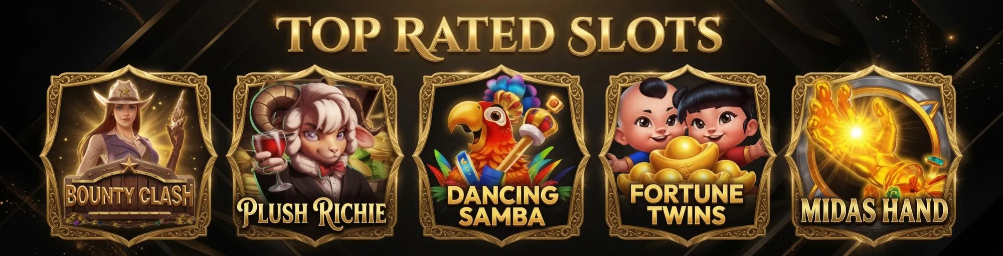 Top Slots bsb007